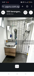 Blk 530 Serangoon North Avenue 4 (Serangoon), HDB 4 Rooms #482389501